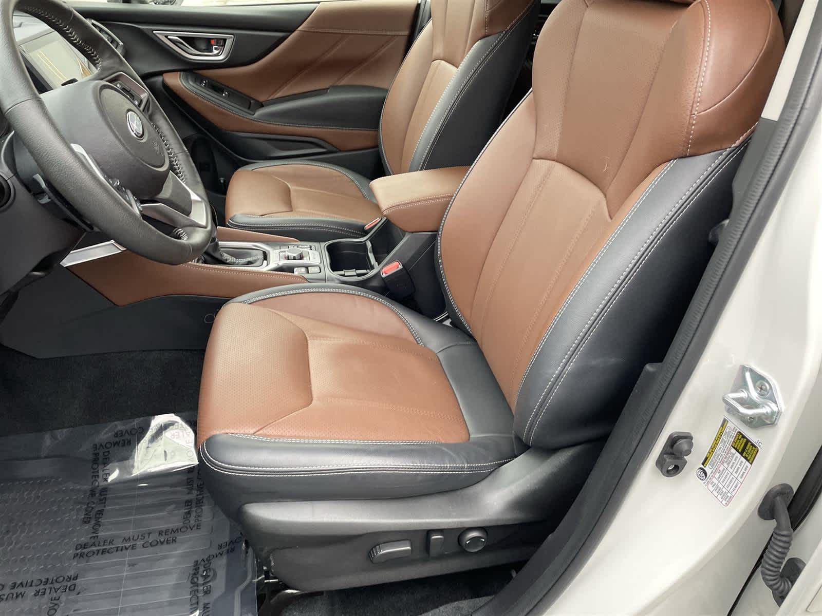 Thumbnail: 2024 Subaru Forester - 12