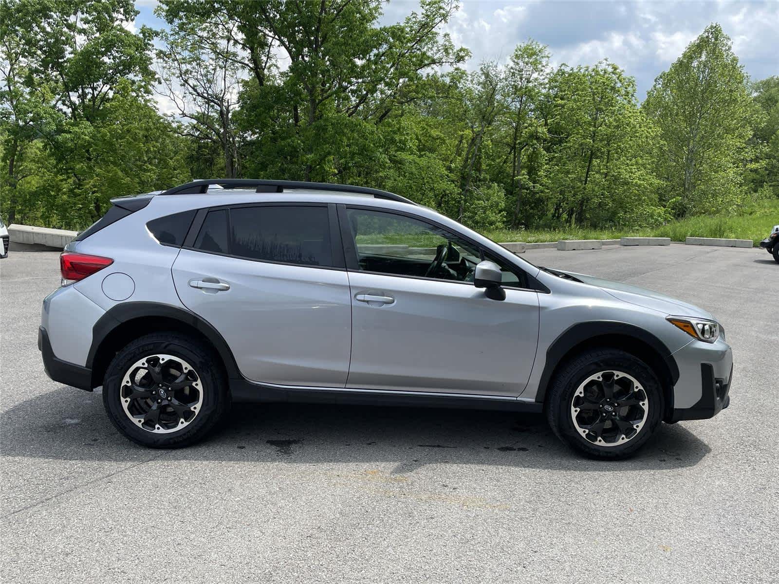 Thumbnail: 2023 Subaru Crosstrek - 6