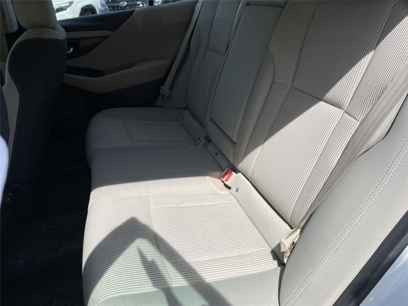 Thumbnail: 2020 Subaru Legacy - 14