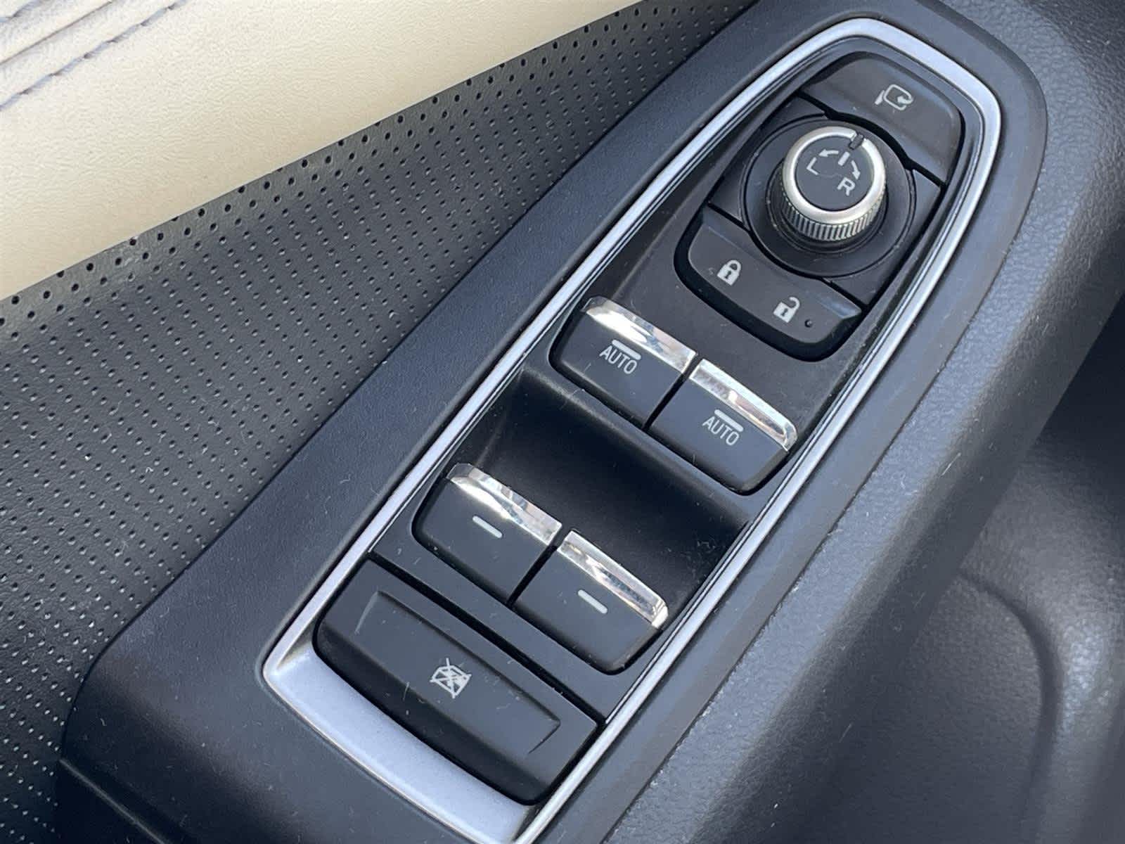 Thumbnail: 2022 Subaru Ascent - 30