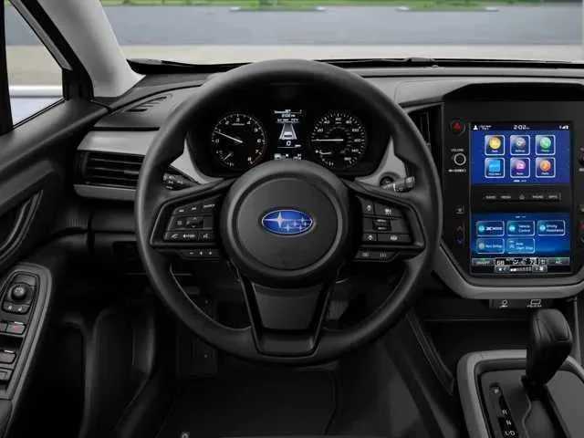 Thumbnail: 2026 Subaru Crosstrek - 14