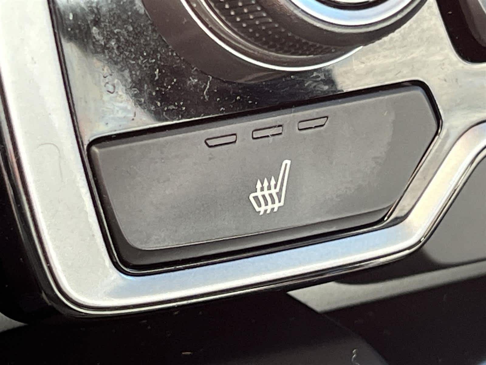 Thumbnail: 2018 Honda CR-V - 23