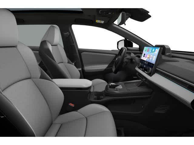 Thumbnail: 2026 Subaru Solterra - 16