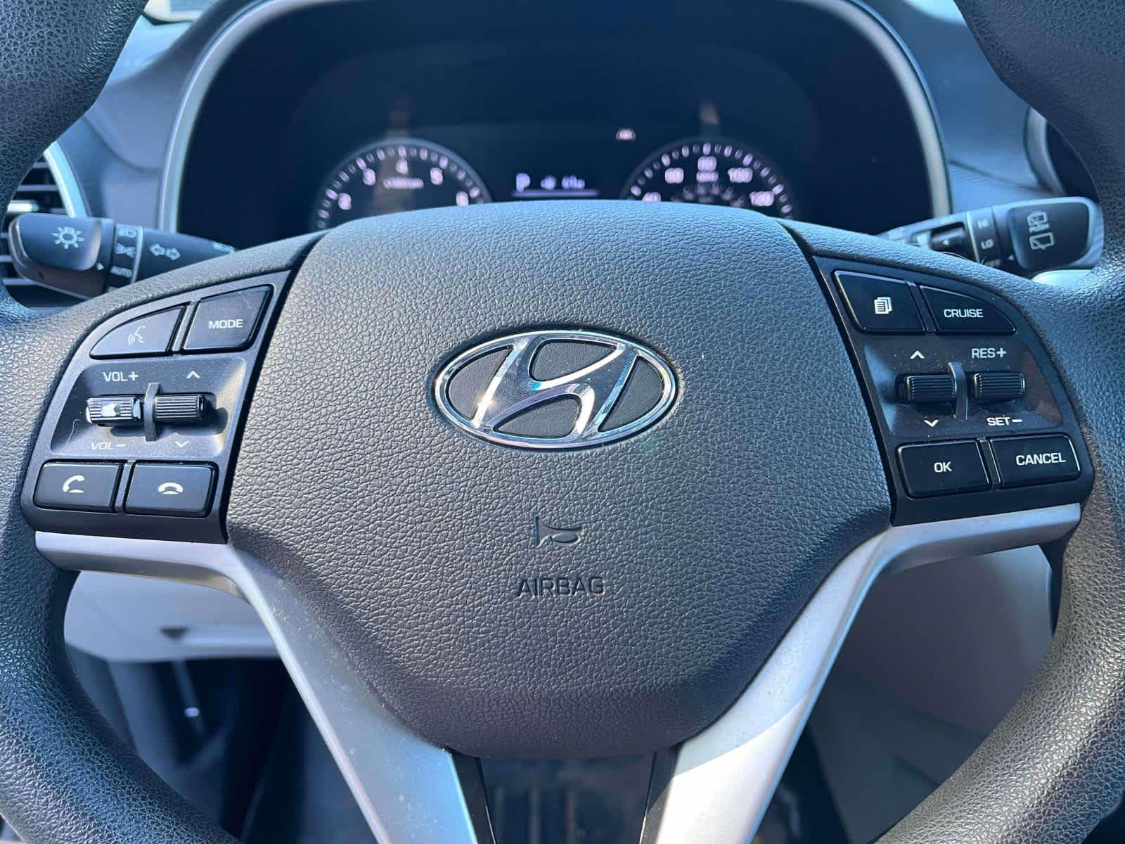 Thumbnail: 2019 Hyundai Tucson - 13