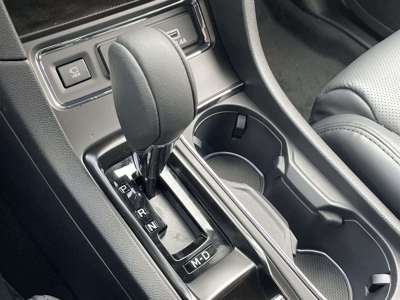 Thumbnail: 2026 Subaru Ascent - 28