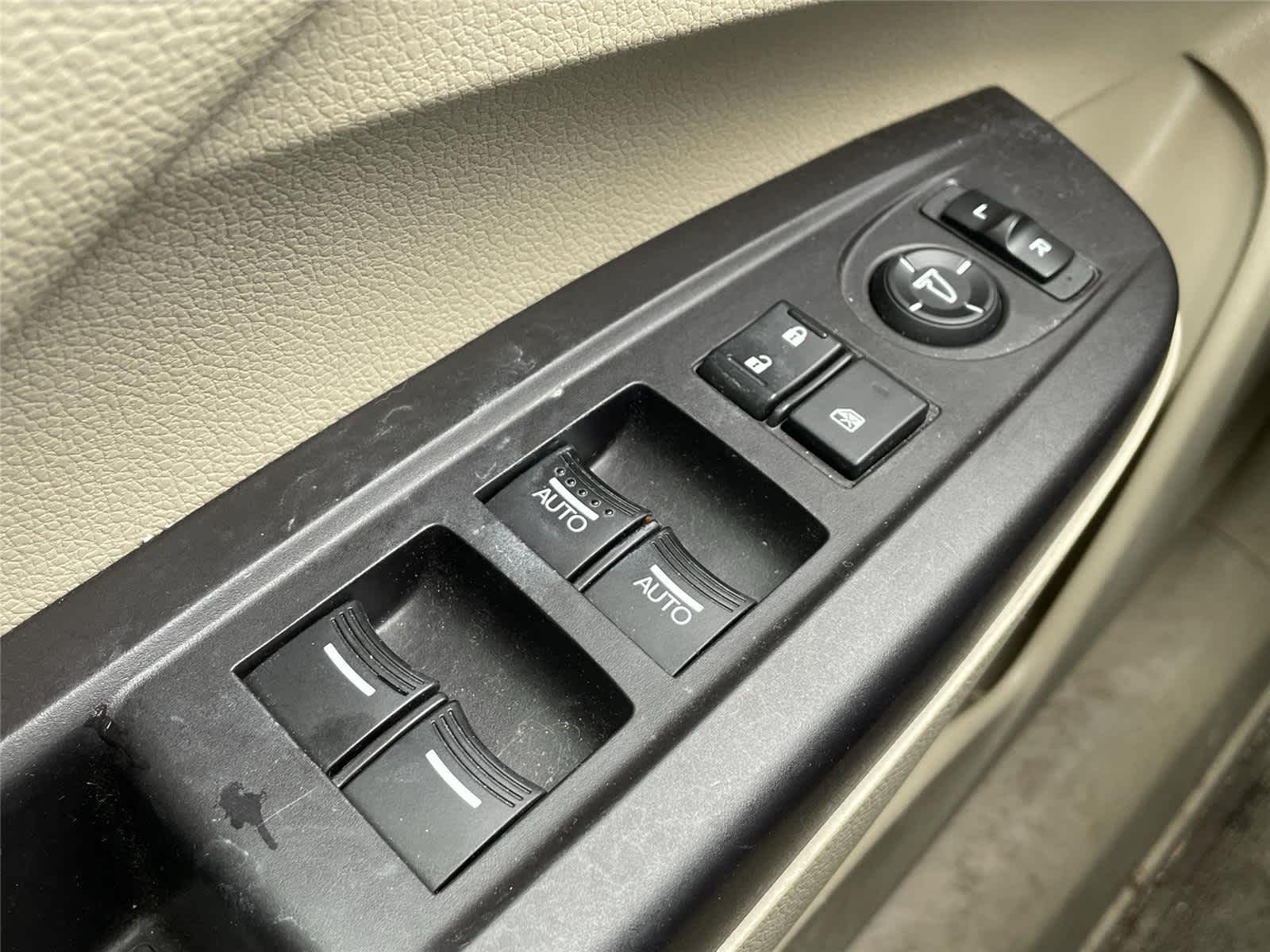 Thumbnail: 2017 Acura RDX - 21