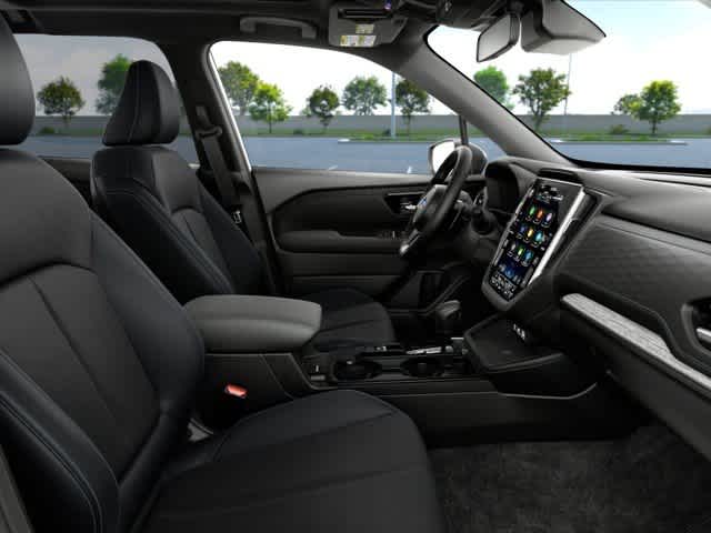 Thumbnail: 2026 Subaru Forester - 15