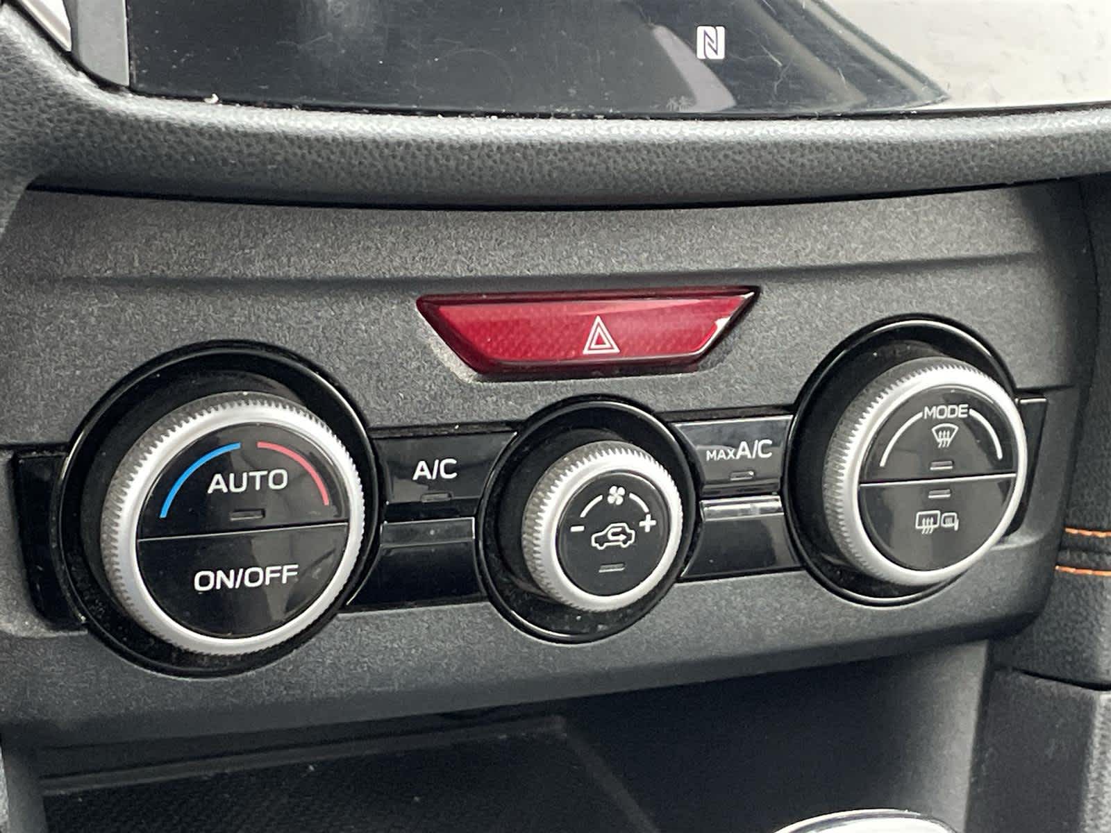 Thumbnail: 2021 Subaru Crosstrek - 23