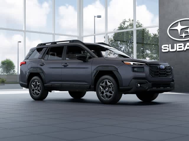 Thumbnail: 2026 Subaru Outback - 1