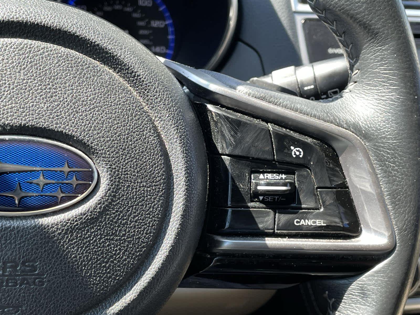 Thumbnail: 2018 Subaru Outback - 30