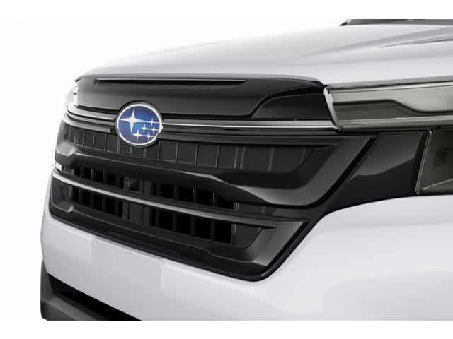 Thumbnail: 2026 Subaru Forester - 11