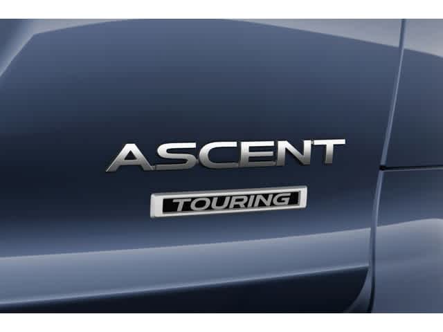 Thumbnail: 2025 Subaru Ascent - 12