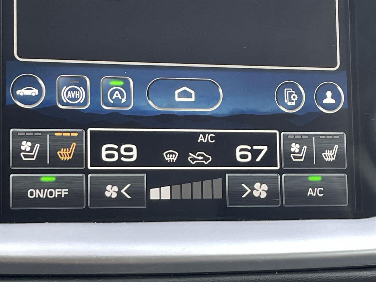 Thumbnail: 2023 Subaru Legacy - 25