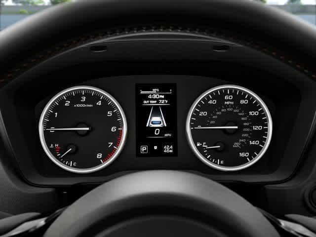 Thumbnail: 2026 Subaru Forester - 17