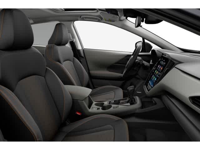 Thumbnail: 2025 Subaru Crosstrek - 16