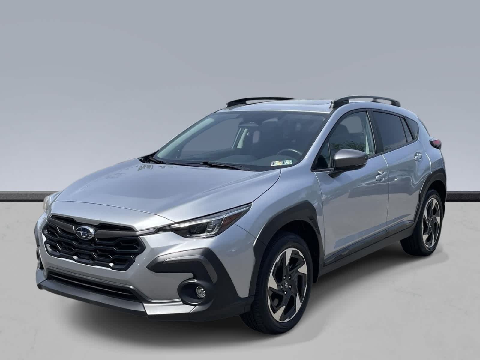 Thumbnail: 2024 Subaru Crosstrek - 1