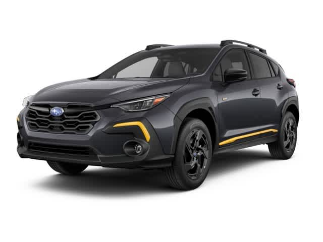 Thumbnail: 2026 Subaru Crosstrek - 2