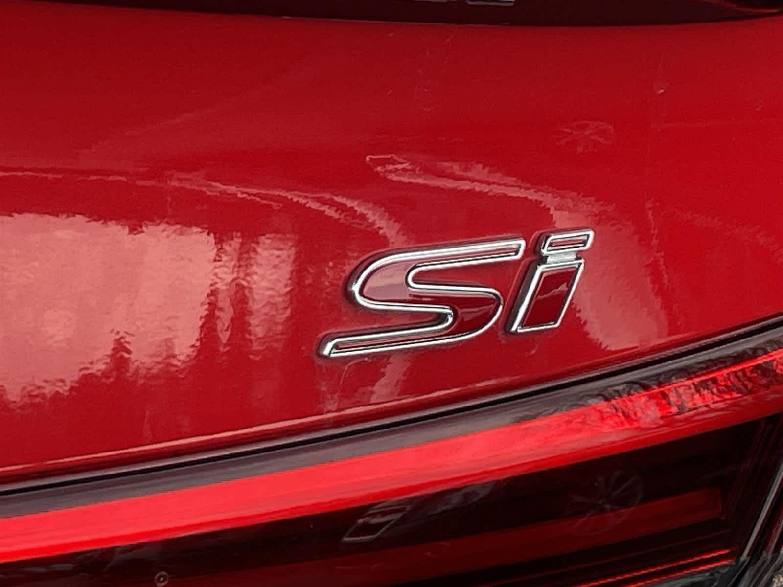 Thumbnail: 2024 Honda Civic - 10