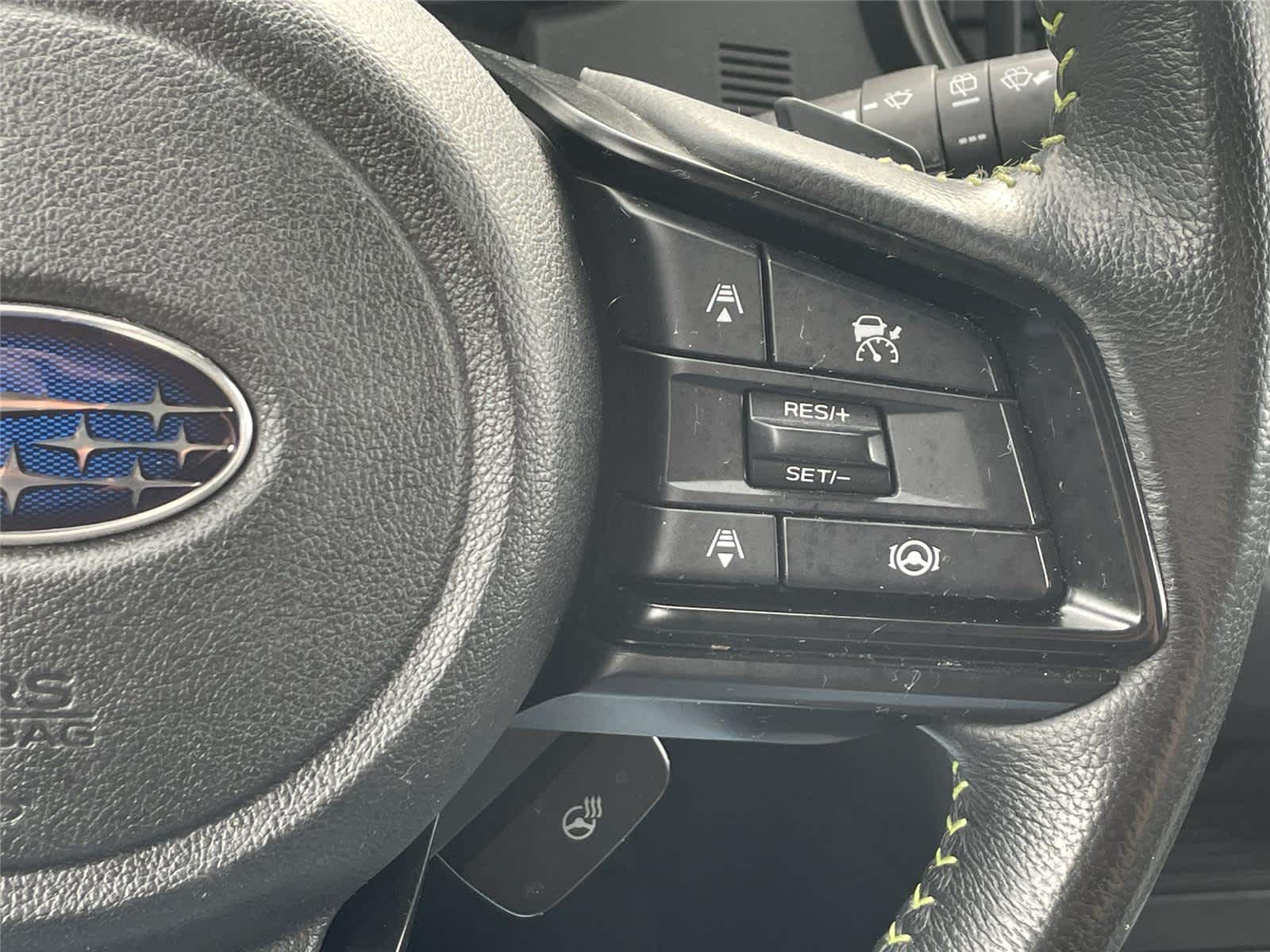 Thumbnail: 2023 Subaru Ascent - 32