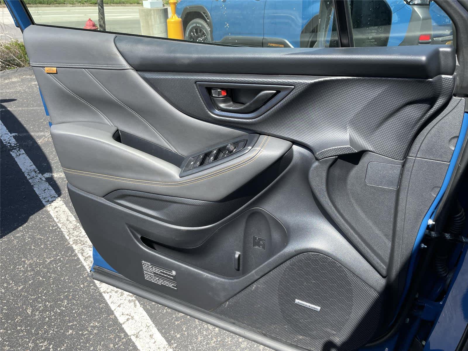 Thumbnail: 2024 Subaru Forester - 27