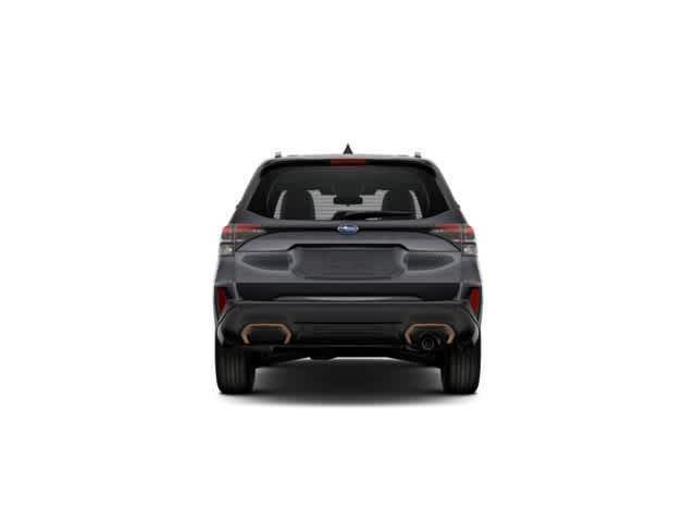 Thumbnail: 2026 Subaru Forester - 9