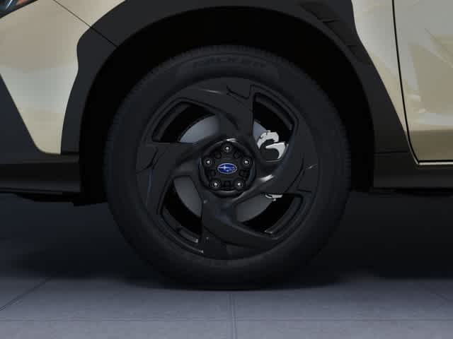 Thumbnail: 2026 Subaru Crosstrek - 9