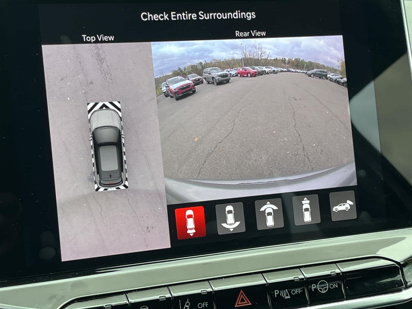 Thumbnail: 2023 Jeep Compass - 23