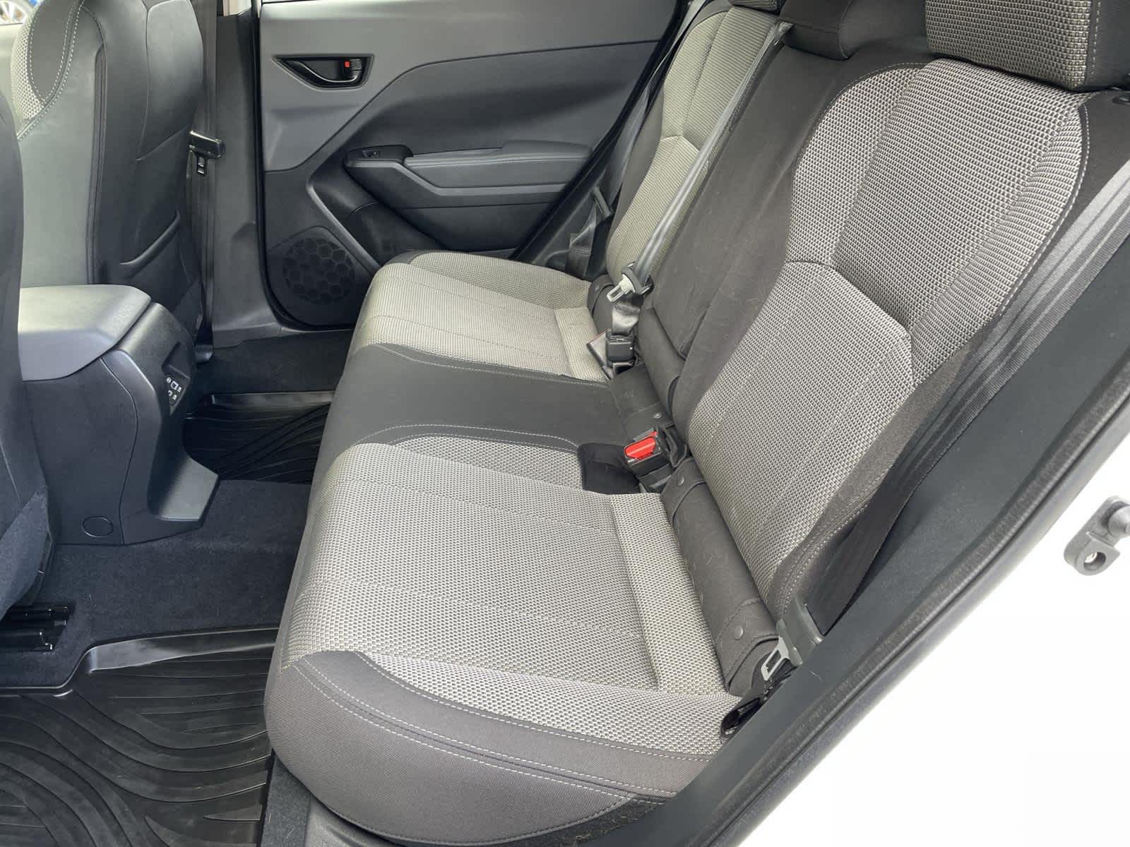 Thumbnail: 2024 Subaru Crosstrek - 14