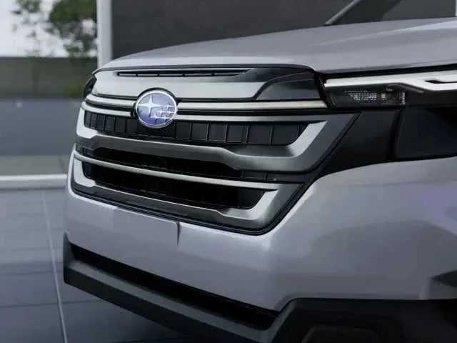 Thumbnail: 2026 Subaru Forester - 10
