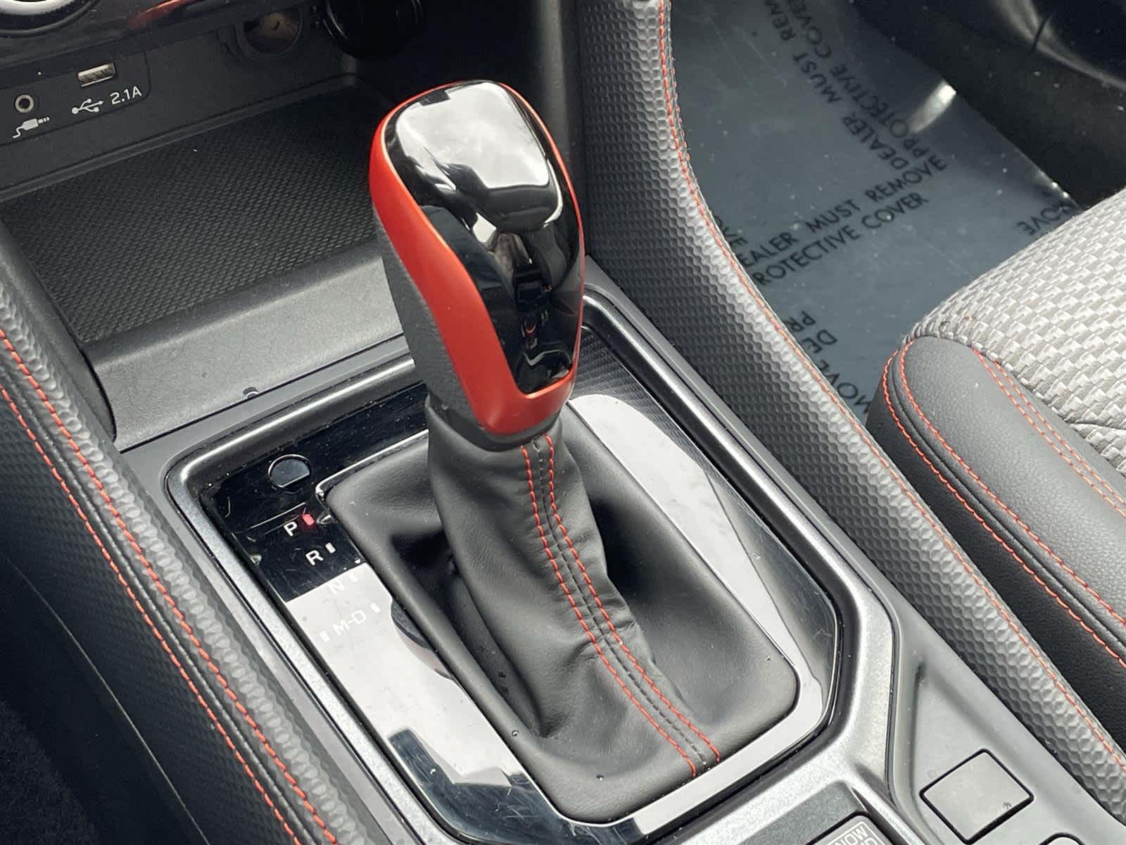 Thumbnail: 2024 Subaru Forester - 25