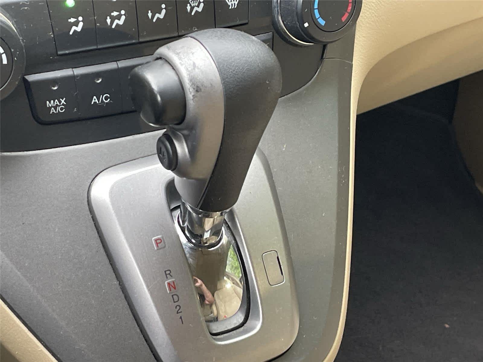 Thumbnail: 2011 Honda CR-V - 21