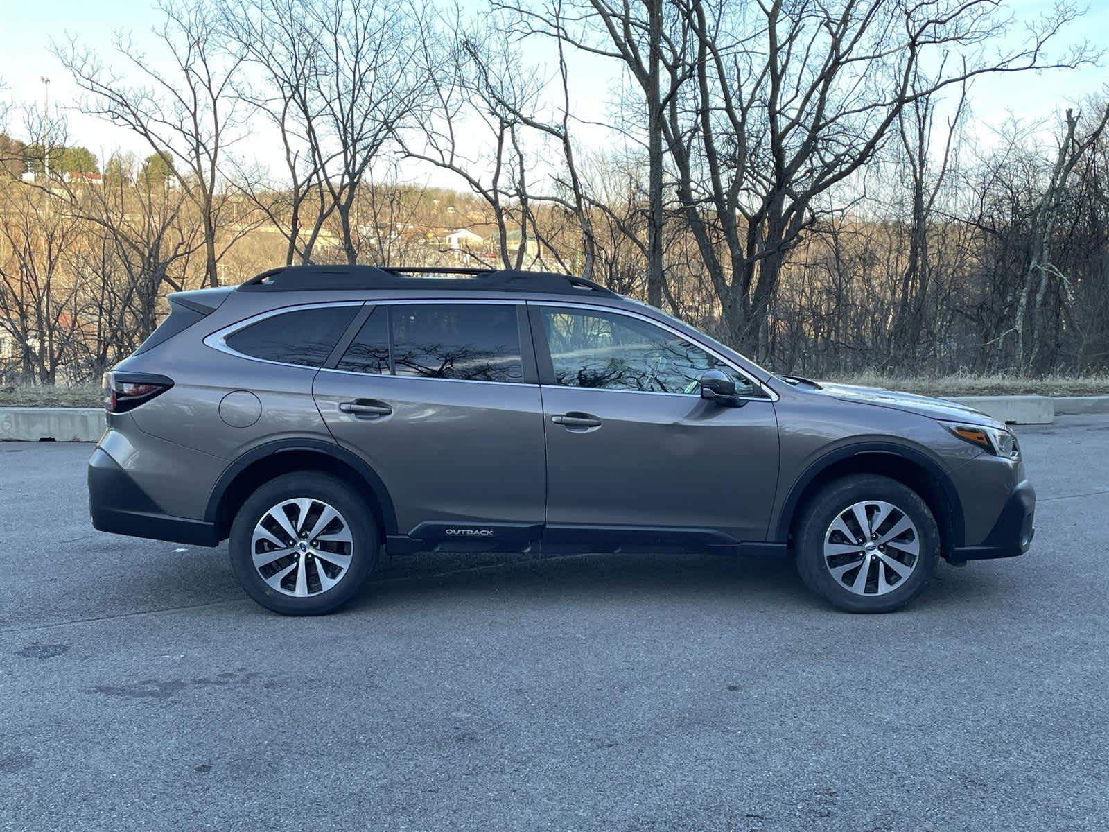 Thumbnail: 2021 Subaru Outback - 6