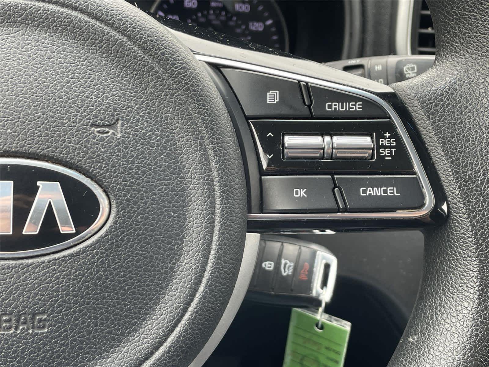 Thumbnail: 2020 Kia Sportage - 27
