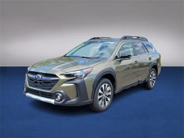 2025 Subaru Outback Limited -
                Mcmurray, PA