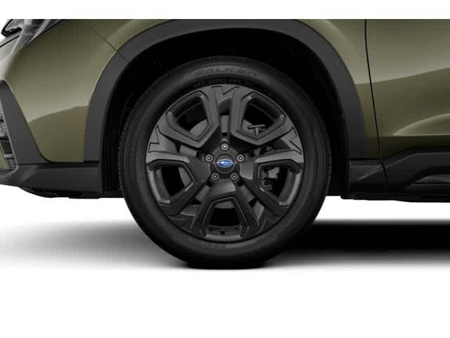 Thumbnail: 2025 Subaru Ascent - 10