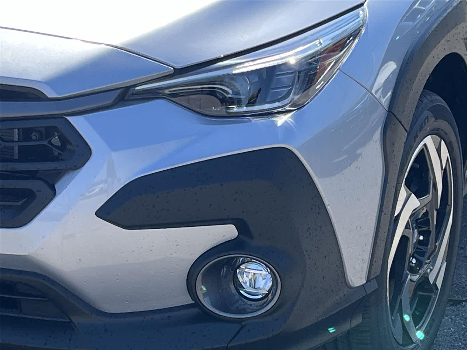 Thumbnail: 2026 Subaru Crosstrek - 9