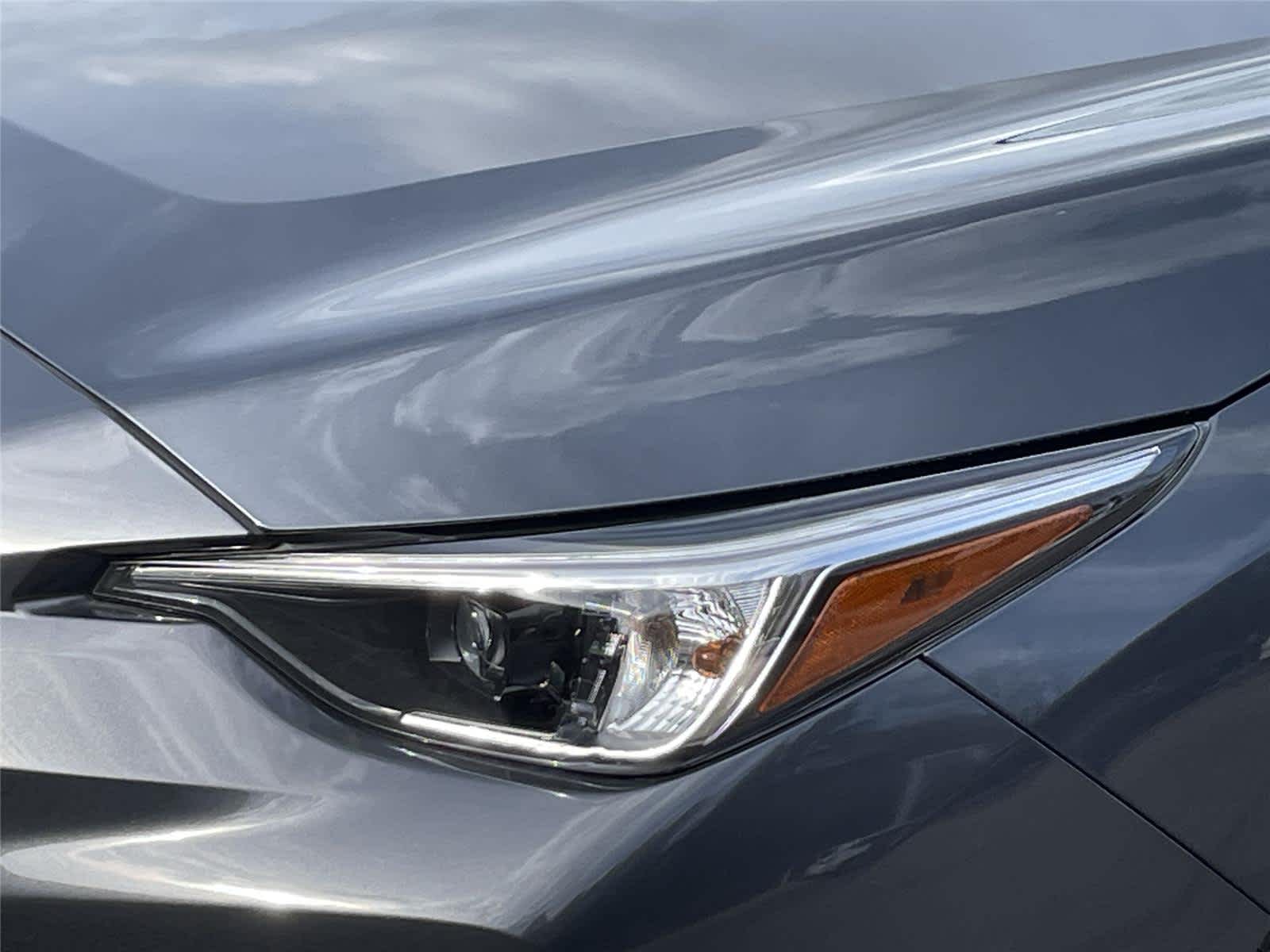 Thumbnail: 2024 Subaru Impreza - 9