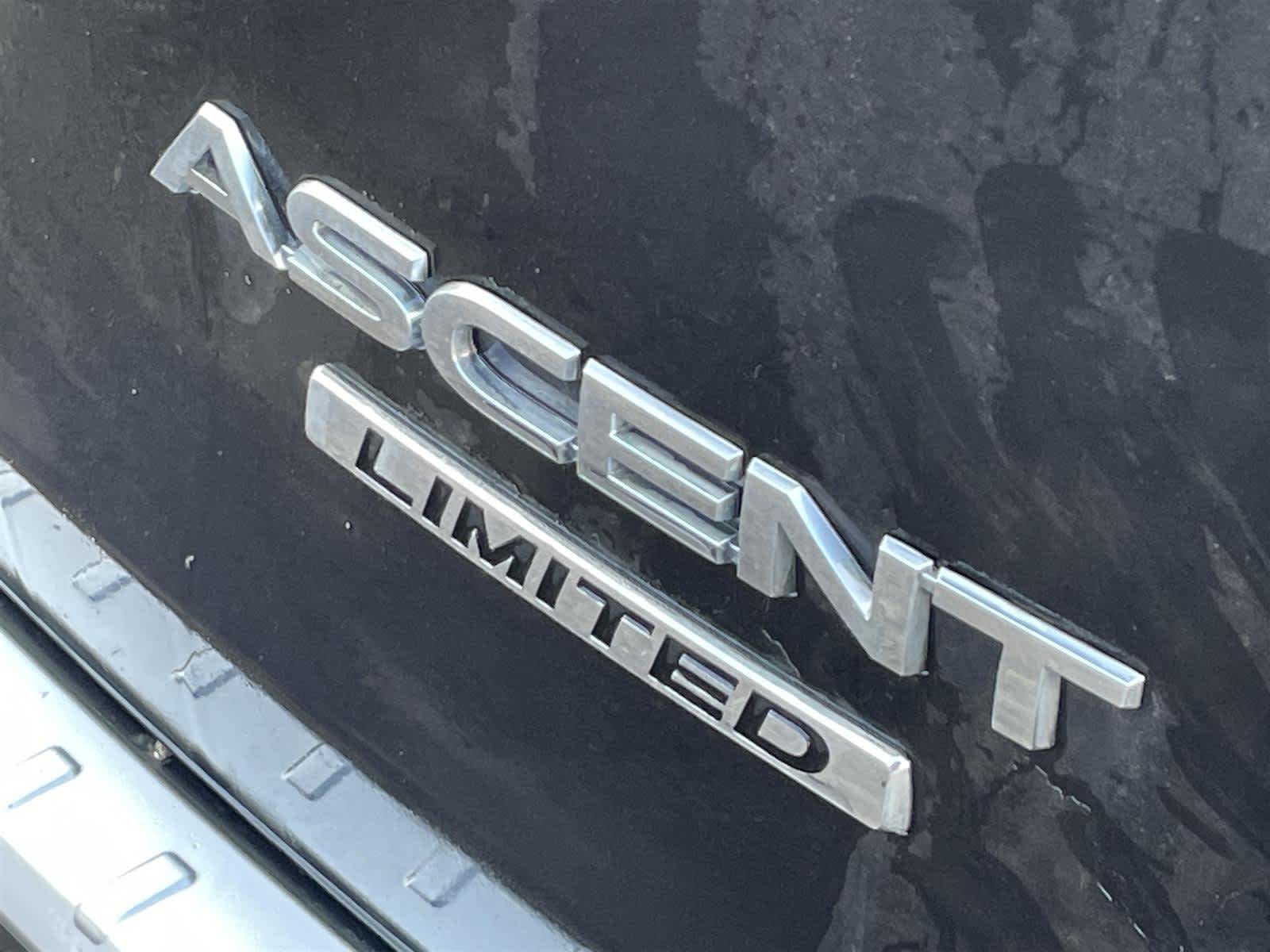 Thumbnail: 2021 Subaru Ascent - 10