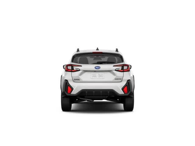 Thumbnail: 2026 Subaru Crosstrek - 9
