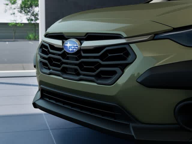 Thumbnail: 2026 Subaru Crosstrek - 10