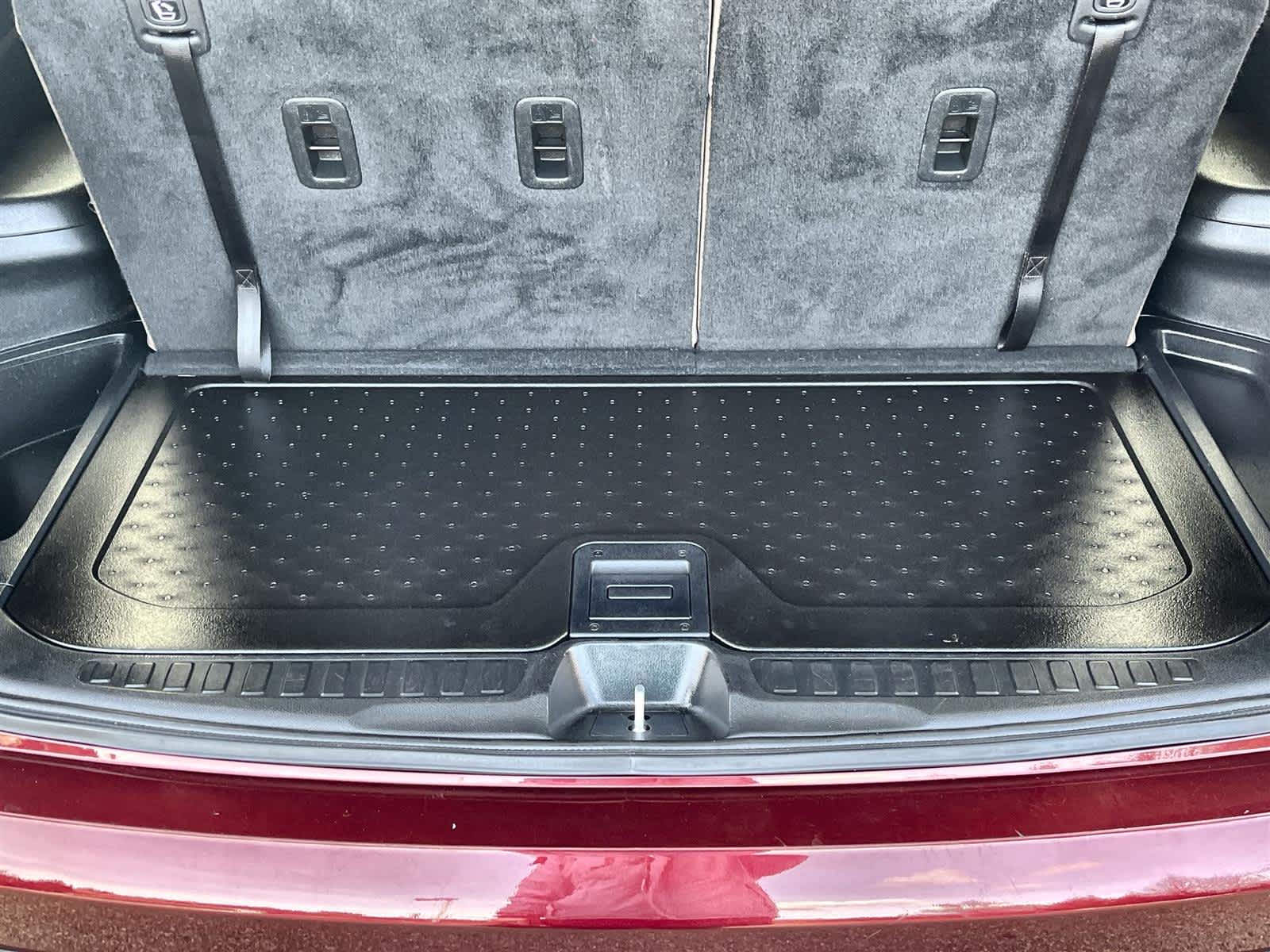 Thumbnail: 2022 Honda Pilot - 17