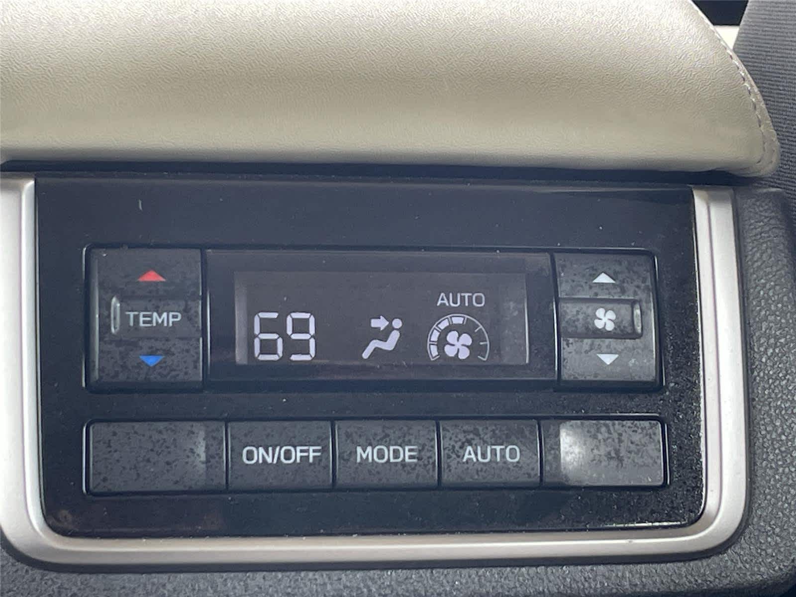 Thumbnail: 2025 Subaru Ascent - 19