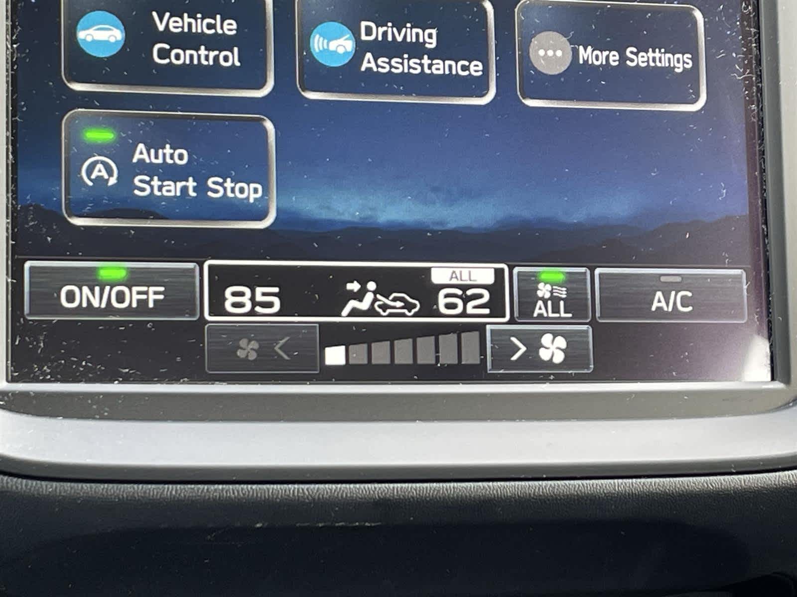 Thumbnail: 2025 Subaru Impreza - 22