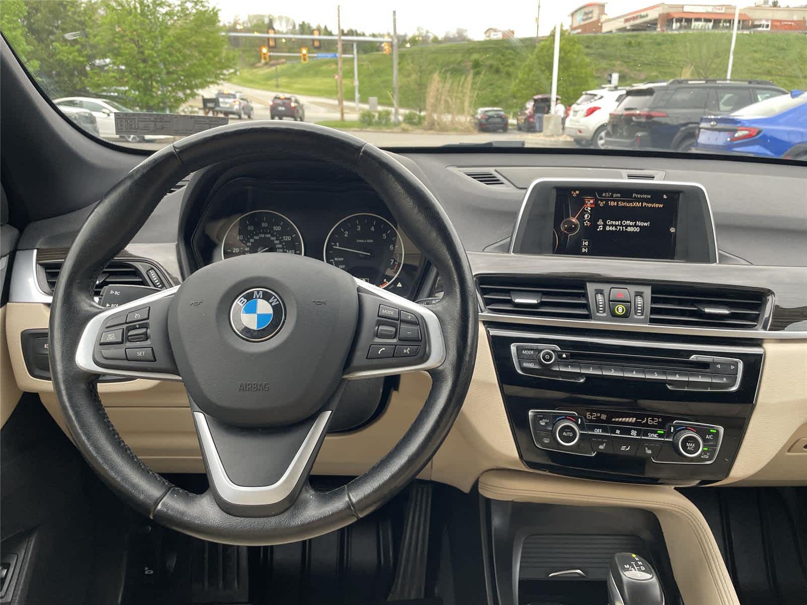 Thumbnail: 2017 BMW X1 - 19