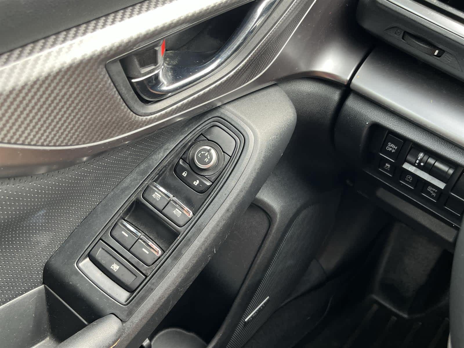 Thumbnail: 2021 Subaru Crosstrek - 27