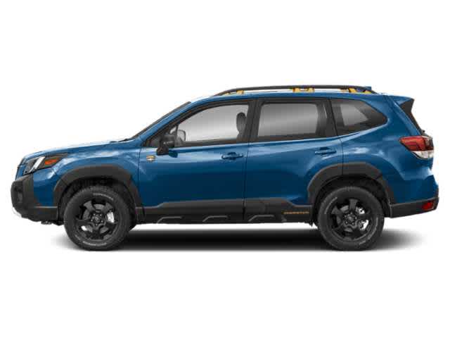 Thumbnail: 2026 Subaru Forester - 3