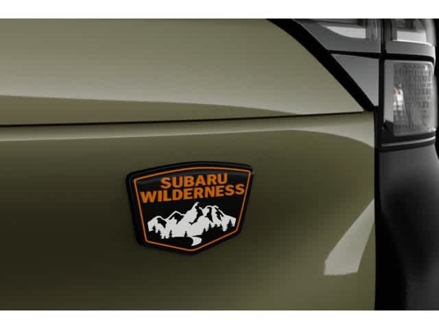 Thumbnail: 2026 Subaru Forester - 12