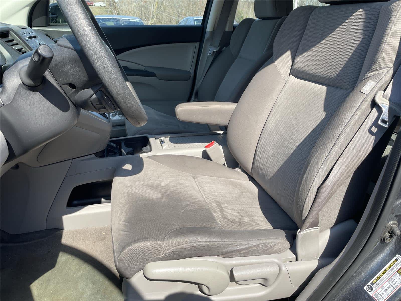 Thumbnail: 2014 Honda CR-V - 12