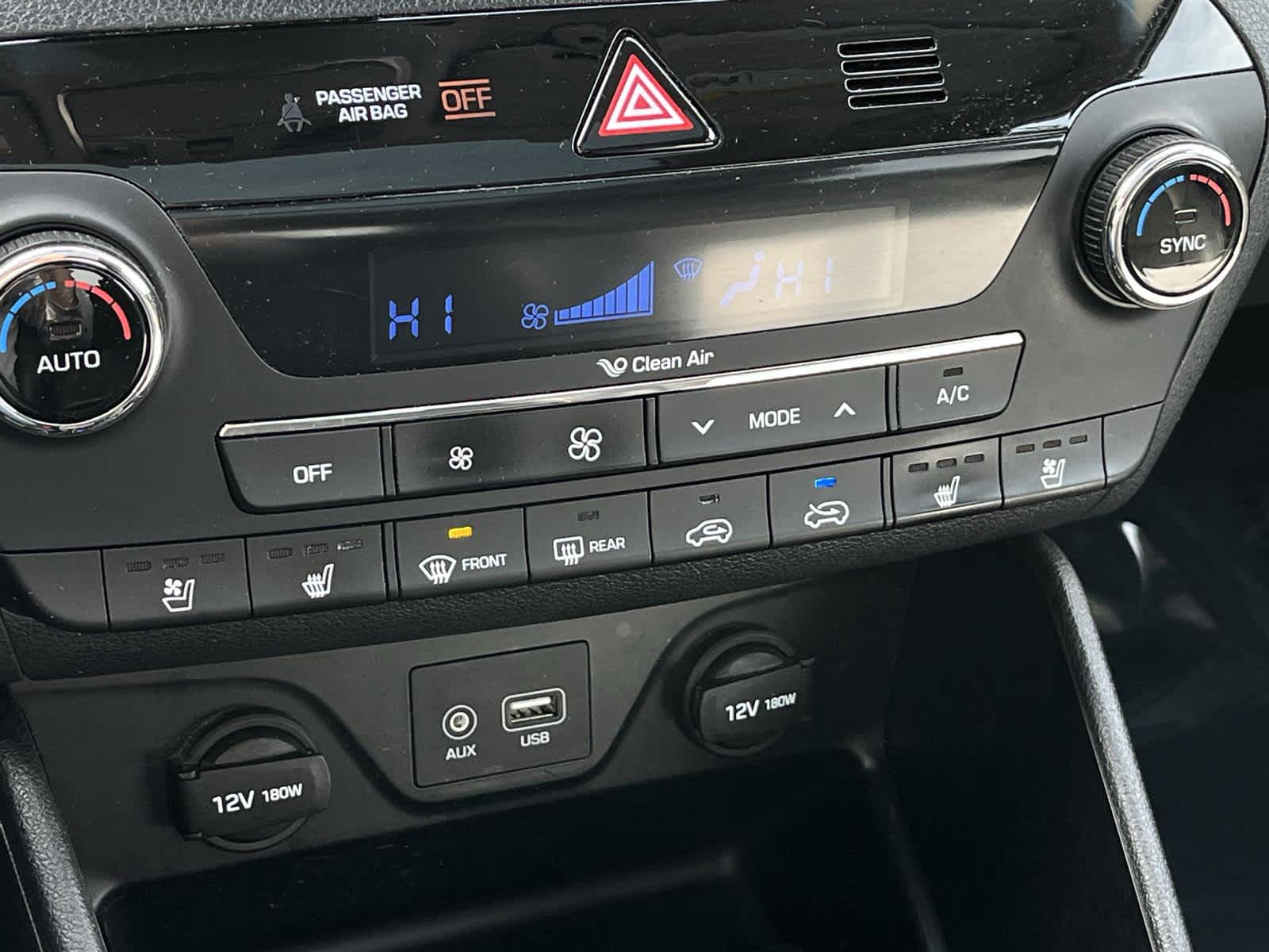 Thumbnail: 2017 Hyundai Tucson - 23