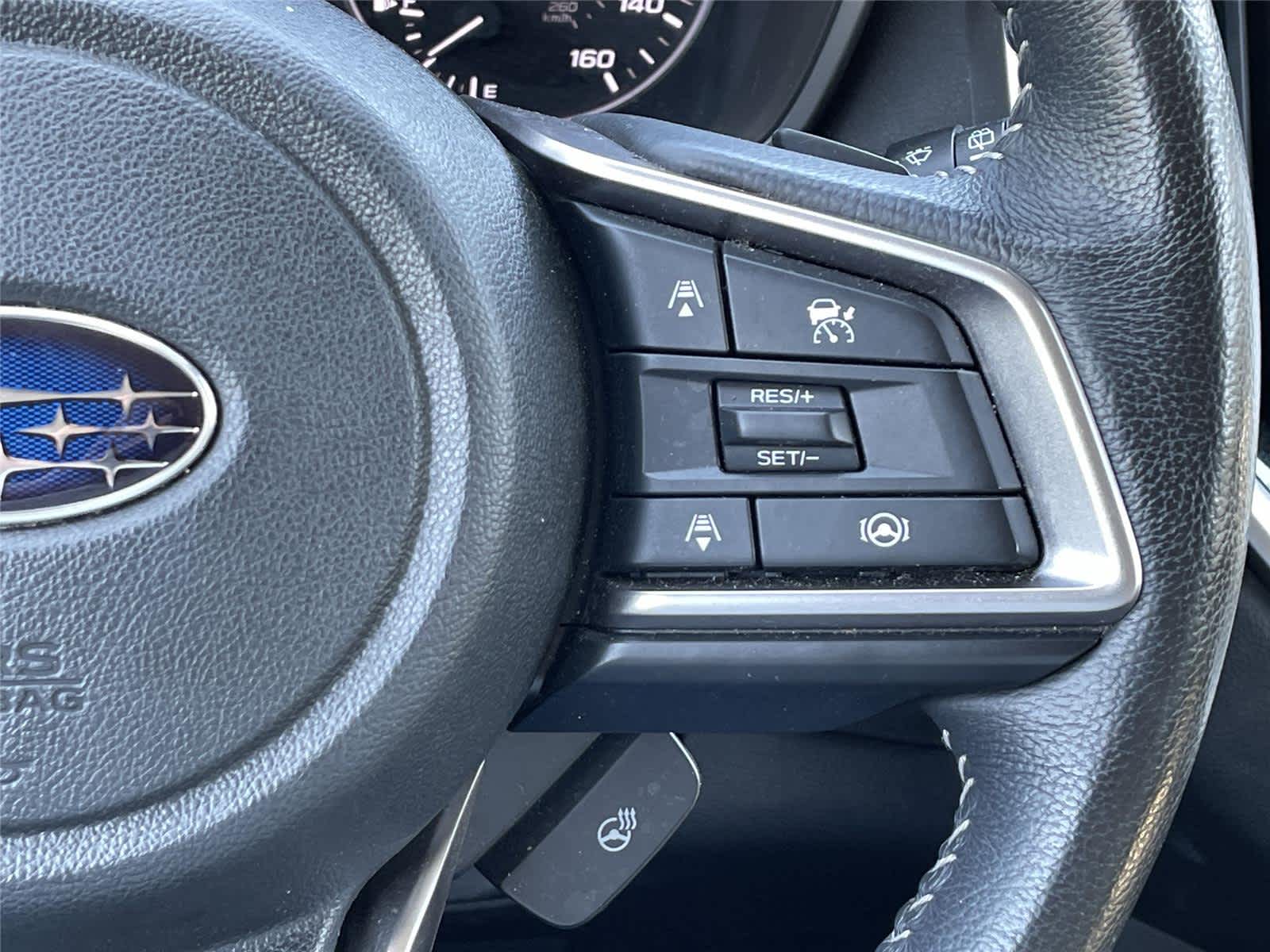 Thumbnail: 2023 Subaru Ascent - 30